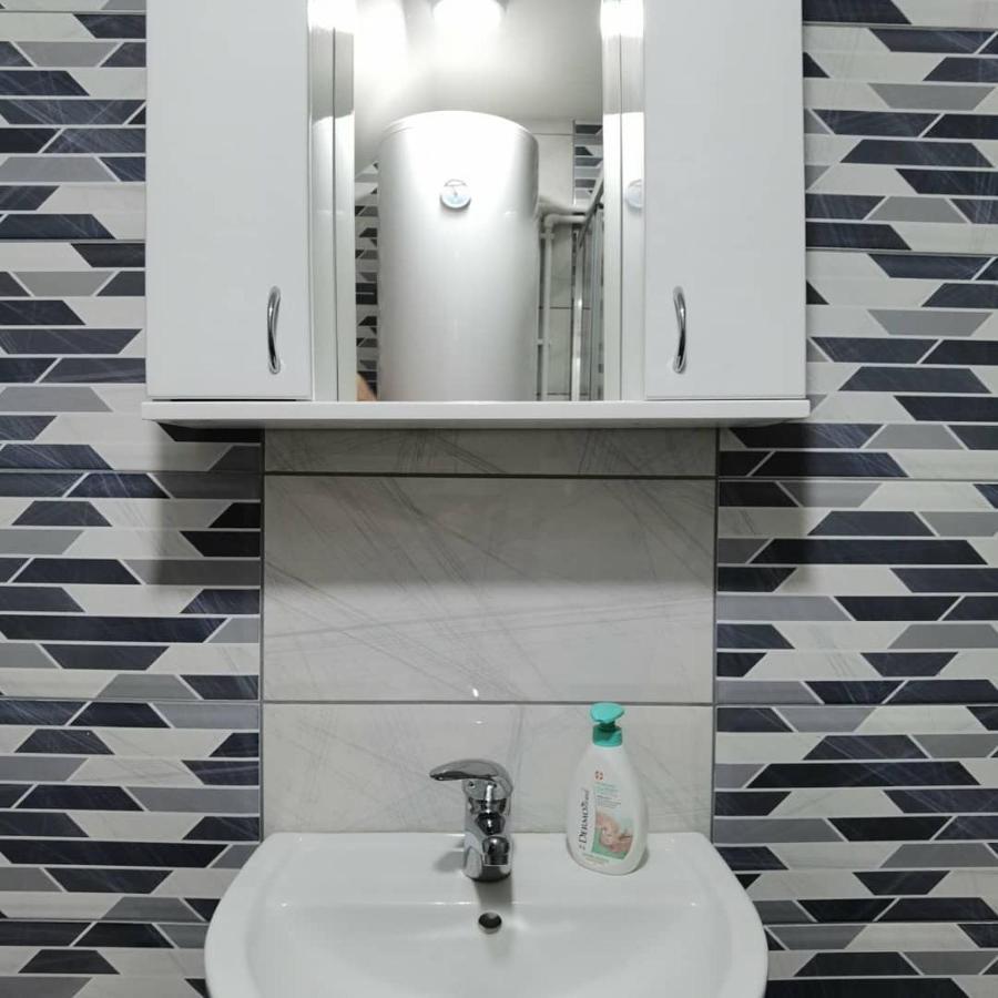 Apartman Bambi Zlatar Nova Varoš Dış mekan fotoğraf
