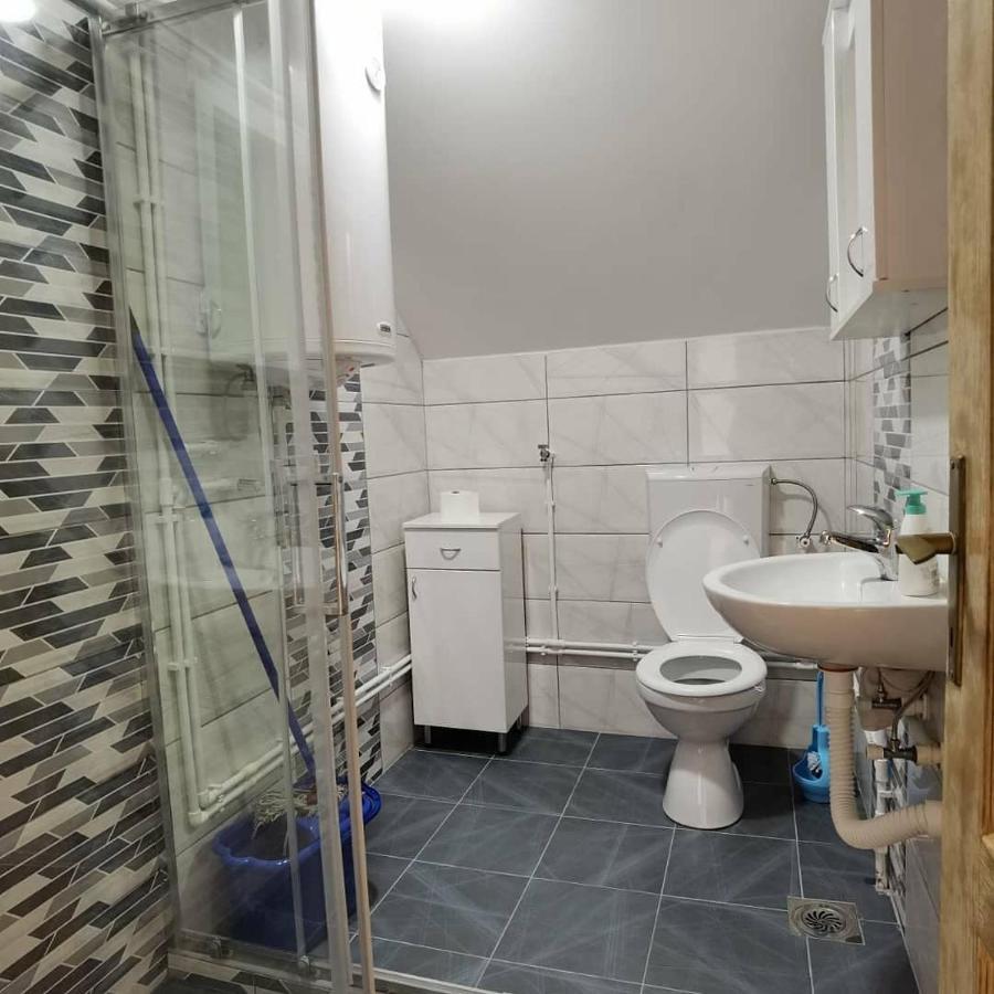 Apartman Bambi Zlatar Nova Varoš Dış mekan fotoğraf