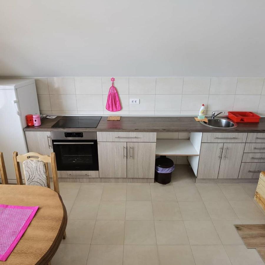 Apartman Bambi Zlatar Nova Varoš Dış mekan fotoğraf