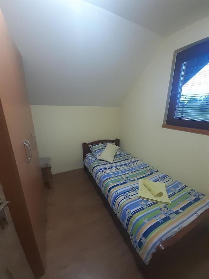 Apartman Bambi Zlatar Nova Varoš Dış mekan fotoğraf
