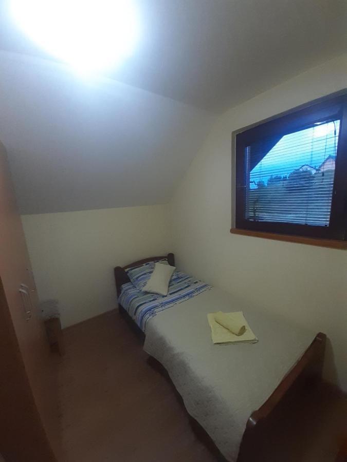 Apartman Bambi Zlatar Nova Varoš Dış mekan fotoğraf