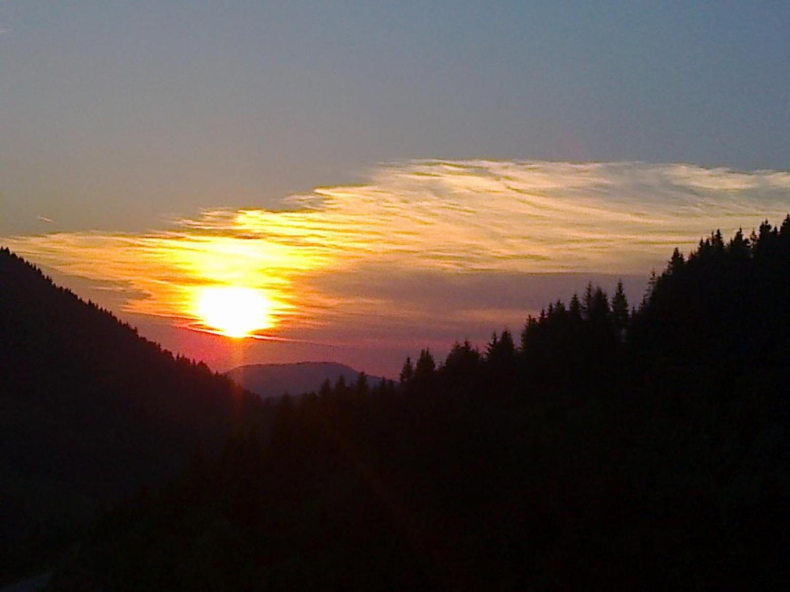 Apartman Bambi Zlatar Nova Varoš Oda fotoğraf